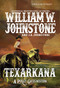 Texarkana by William W. Johnstone, J.A. Johnstone, 9780786049066
