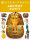 Eyewitness Ancient Egypt - 9780744039634 by DK, 9780744039634
