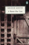 A Burnt-Out Case by Graham Greene, 9780140185393