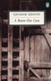 A Burnt-Out Case by Graham Greene, 9780140185393