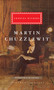 Martin Chuzzlewit (Introduction by William Boyd) - 9780679438847 by Charles Dickens, William Boyd, 9780679438847