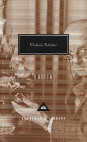 Lolita (Introduction by Martin Amis) by Vladimir Nabokov, Martin Amis, 9780679410430