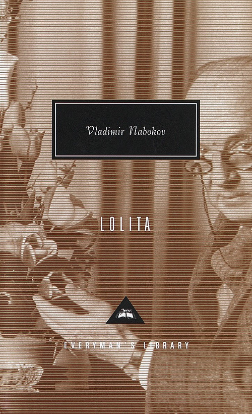 Lolita (Introduction by Martin Amis) by Vladimir Nabokov, Martin Amis, 9780679410430