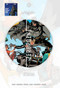 Batman/Fortnite: Zero Point by Christos Gage, Reilly Brown, 9781779510563
