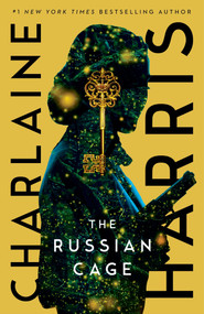 The Russian Cage - 9781481495004 by Charlaine Harris, 9781481495004