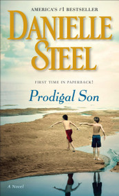 Prodigal Son (A Novel) by Danielle Steel, 9780440245186