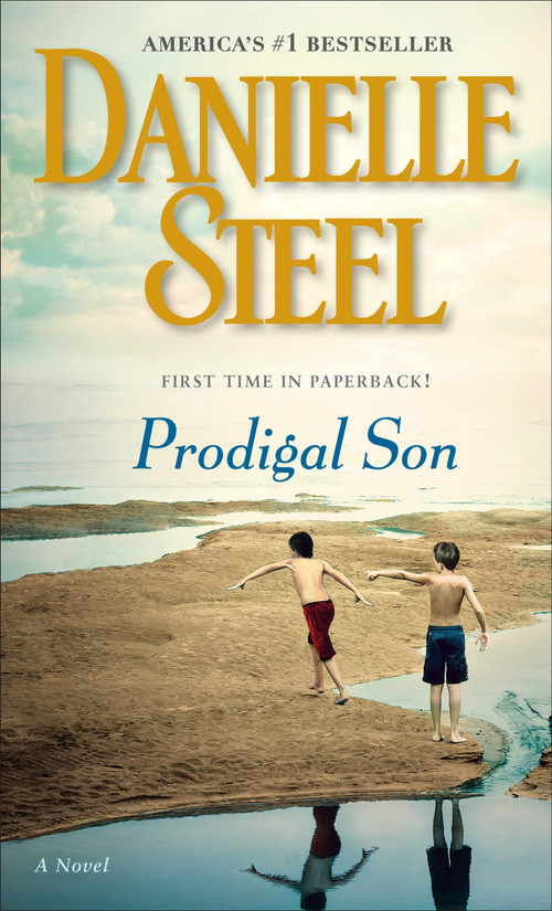 Prodigal Son (A Novel) by Danielle Steel, 9780440245186