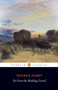 Far from the Madding Crowd - 9780141439655 by Thomas Hardy, Rosemarie Morgan, Rosemarie Morgan, Shannon Russell, 9780141439655