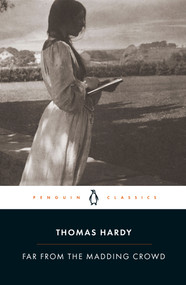 Far from the Madding Crowd - 9780141439655 by Thomas Hardy, Rosemarie Morgan, Rosemarie Morgan, Shannon Russell, 9780141439655