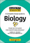 Barronâ€™s Science 360: A Complete Study Guide to Biology with Online Practice by Gabrielle I. Edwards, Cynthia Pfirrmann, 9781506281322