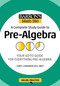 Barron's Math 360: A Complete Study Guide to Pre-Algebra with Online Practice by Caryl Lorandini, 9781506281407