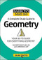 Barronâ€™s Math 360: A Complete Study Guide to Geometry with Online Practice by Lawrence S. Leff, Elizabeth Waite, 9781506281445