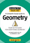 Barron's Math 360: A Complete Study Guide to Geometry with Online Practice by Lawrence S. Leff, Elizabeth Waite, 9781506281445
