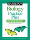 Barron's Biology Practice Plus: 400+ Online Questions and Quick Study Review by Deborah T. Goldberg, Marisa Abrams, 9781506281483
