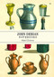 John Derian Paper Goods: Object Lessons Notebooks by John Derian, 9781648291227