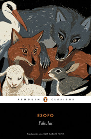 Fábulas de Esopo / Aesop's Fables (Spanish Edition) - 9788491050797 by Esopo, 9788491050797