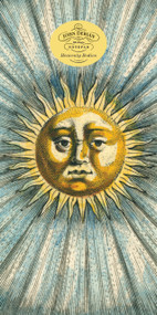 John Derian Paper Goods: Heavenly Bodies Notepad by John Derian, 9781648291265