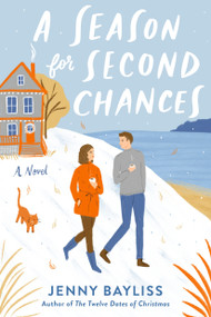 A Season for Second Chances by Jenny Bayliss, 9780593085417