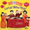 The 12 Days of Lunar New Year by Jenna Lettice, Colleen Madden, 9780593306789