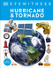 Hurricane and Tornado by DK, 9780744028959