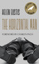 The Horizontal Man - 9781598536317 by Helen Eustis, Charles Finch, 9781598536317