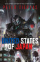 United States of Japan by Peter Tieryas, 9780857665331