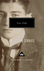 Collected Stories of Franz Kafka - 9780679423034 by Franz Kafka, Willa Muir, Edwin Muir, Gabriel Josipovici, 9780679423034