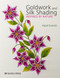 Goldwork and Silk Shading Inspired by Nature by Hazel Everett, 9781782216414