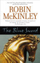 The Blue Sword - 9780441012008 by Robin McKinley, 9780441012008