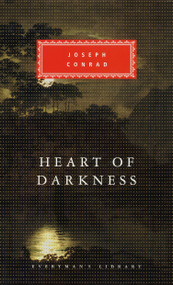 Heart of Darkness (Introduction by Verlyn Klinkenborg) - 9780679428015 by Joseph Conrad, Verlyn Klinkenborg, 9780679428015