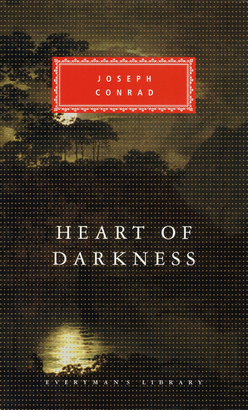 Heart of Darkness (Introduction by Verlyn Klinkenborg) - 9780679428015 by Joseph Conrad, Verlyn Klinkenborg, 9780679428015