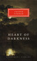 Heart of Darkness (Introduction by Verlyn Klinkenborg) - 9780679428015 by Joseph Conrad, Verlyn Klinkenborg, 9780679428015
