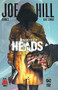 Basketful of Heads by Joe Hill, Leomacs, 9781779512574