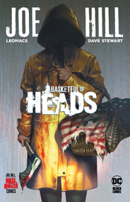 Basketful of Heads (Hill House Comics) - 9781779512574 by Joe Hill, Leomacs, 9781779512574