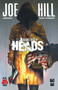 Basketful of Heads (Hill House Comics) - 9781779512574 by Joe Hill, Leomacs, 9781779512574