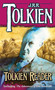 The Tolkien Reader by J.R.R. Tolkien, 9780345345066