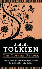 The Tolkien Reader by J.R.R. Tolkien, 9780345345066