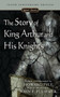 The Story of King Arthur and His Knights - 9780451530240 by Howard Pyle, John F. Plummer, 9780451530240