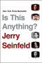 Is This Anything? - 9781982112721 by Jerry Seinfeld, 9781982112721