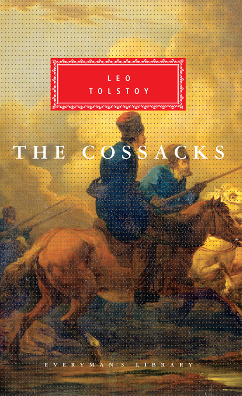 The Cossacks (Introduction by John Bayley) - 9780679431312 by Leo Tolstoy, Alymer Maude, Louise Maude, John Bayley, 9780679431312