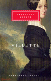 Villette (Introduction by Lucy Hughes-Hallett) - 9780679409885 by Charlotte Bronte, Lucy Hughes-Hallett, 9780679409885