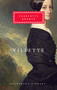 Villette (Introduction by Lucy Hughes-Hallett) - 9780679409885 by Charlotte Bronte, Lucy Hughes-Hallett, 9780679409885