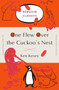 One Flew Over the Cuckoo's Nest ((Penguin Orange Collection)) by Ken Kesey, 9780143129516
