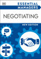 Negotiating by DK, 9780744035070
