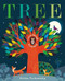 Tree: A Peek-Through Board Book by Britta Teckentrup, 9780593181775