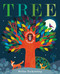 Tree: A Peek-Through Board Book by Britta Teckentrup, 9780593181775