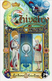 Neil Gaiman's Chivalry by Neil Gaiman, Colleen Doran, 9781506719115