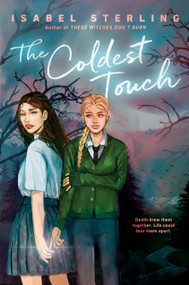 The Coldest Touch by Isabel Sterling, 9780593350430