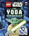 LEGO Star Wars: The Yoda Chronicles by Daniel Lipkowitz, 9781465408686