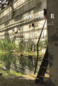 Salvage #9 by Salvage, 9781839764721